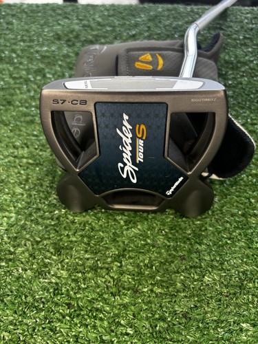 Taylormade spider tour - tour, s