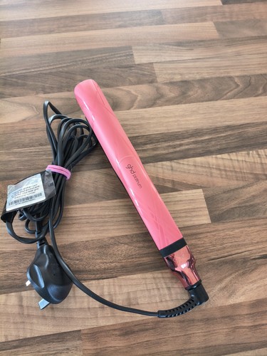 Ghd platinum hair - ghd,
