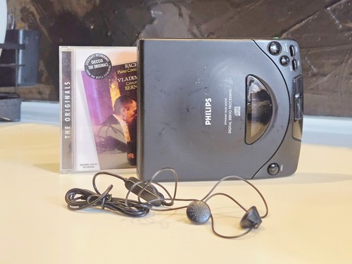 Super rare philips walkman - super,