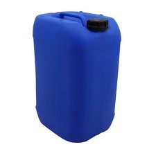 12 x 15L LITRE PLASTIC WATER