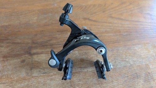 Shimano 105 5800 front - 105, br-5800
