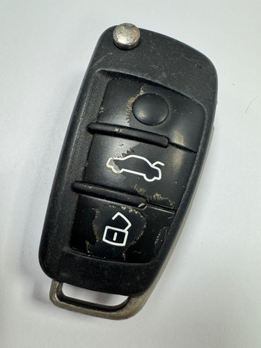 Genuine audi button - genuine,