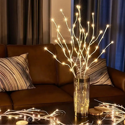 Led branch twig lights - 20,