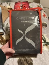 Capezio Women's Dance Kneepads