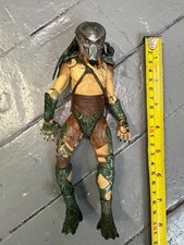 NECA Predator Action Figure