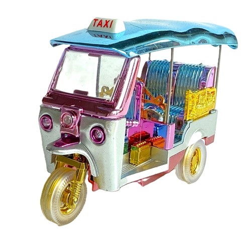Tuk thailand wind - wind, up