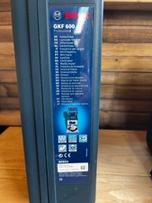 Bosch gkf 600 - 600, professional