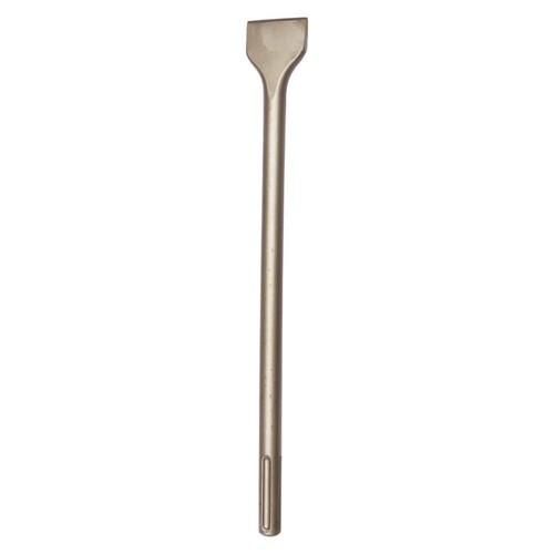 Sds max 80mm wide - wide, steel