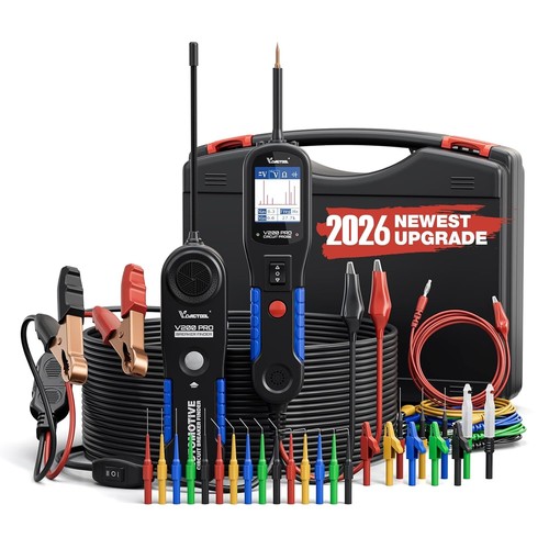 Vdiagtool automotive power - automotive,