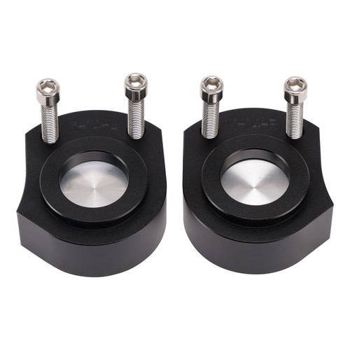 Cnc handlebar risers for - risers,
