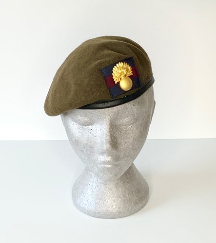 Grenadier guards beret - grenadier,