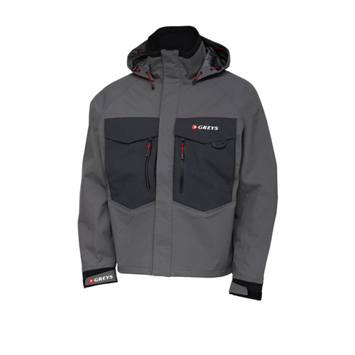 Greys wading jacket - greys,
