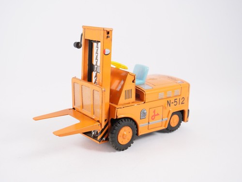 Usagiya japan forklift 512 - japan,