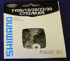 Y56398100 Shimano Tourney