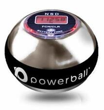 RPM Sports NSD Power ball TITAN AUTOSTART PRO Digital Counter Training Metal F/S