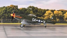 CORGI AA27701 - P-51D MUSTANG,