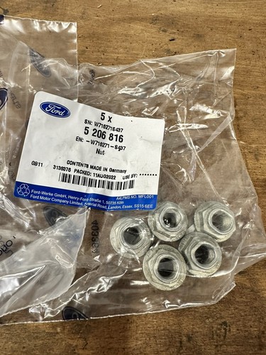Ford fiesta manifold - ford,