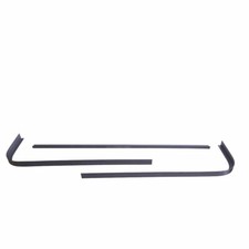 Rear Tailgate Window Repair