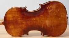 old 4/4 violin Geige viola