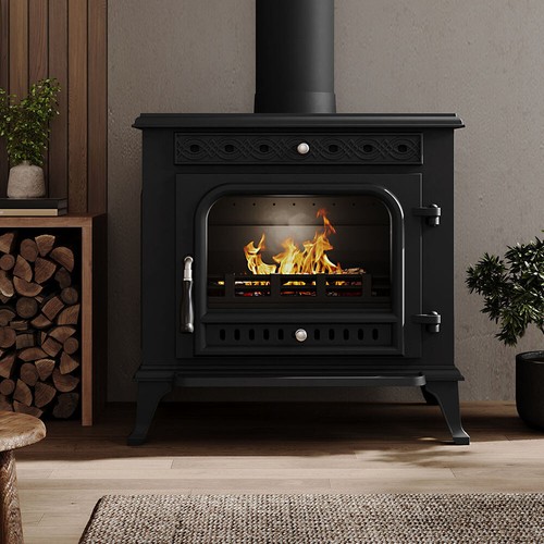 10kw eco approved - 10kw, black