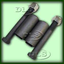 Rear Chassis Bush and Bolt Set