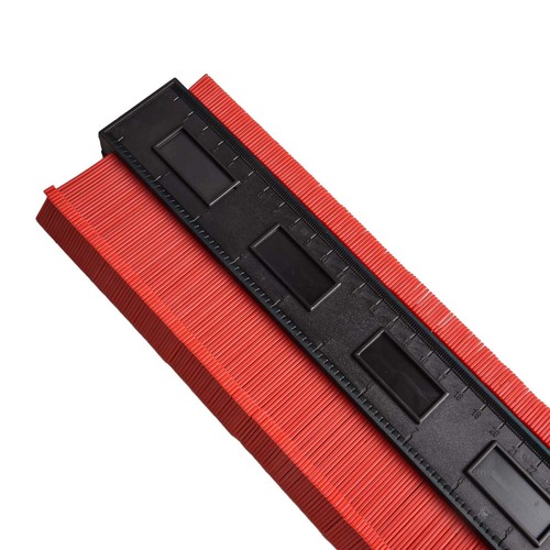 50cm car repair - ruler, for