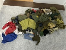 Vintage Action Man 1.4kg of