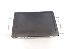 2016 VOLVO S60 RADIO STEREO HEAD UNIT 31382065 AE *NEEDS CODE