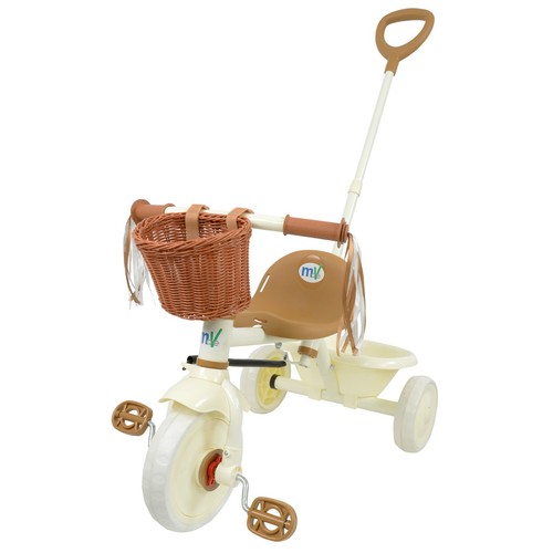 Move girls 53cm trike - girls, kids