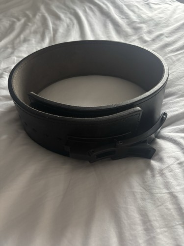 Pal lever belt 10mm size - 10mm,