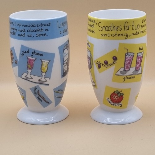 Hudson middleton smoothie - smoothie, mugs