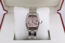 Cartier Roadster Pink Women's