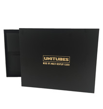 Marvel Tubes Unitubes Nixie Ips Multi Display Clock Glow Tube New F1