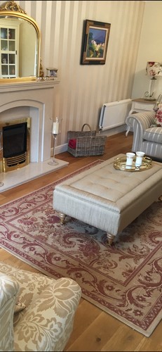 Laura ashley ottaman - laura,