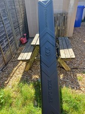 DAIWA TOURAMENT ROD CASE NEW