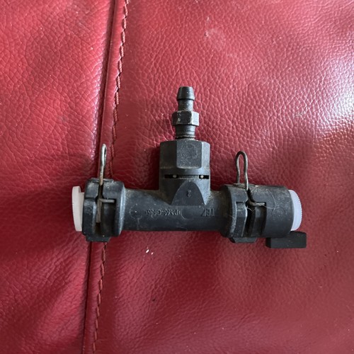 Golf mk4 clutch - vw, bleeder
