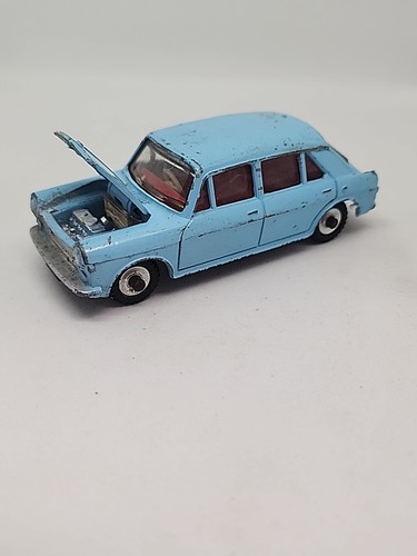 Dinky toys morris - dinky, meccano