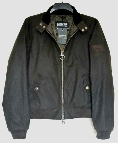 Bnwt barbour international - barbour,