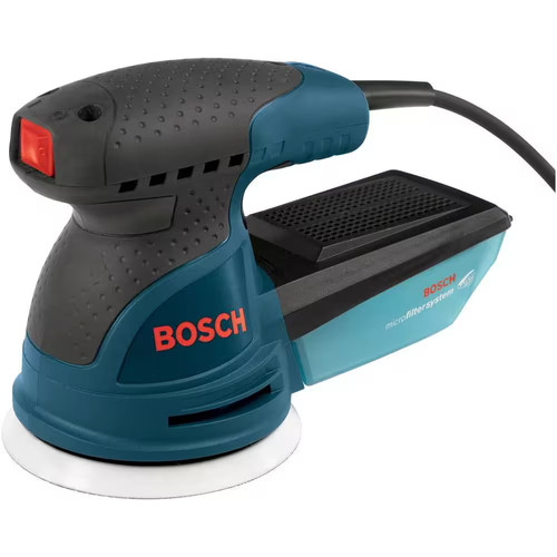 Bosch amp in corded - 5,