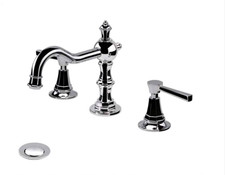 Heritage Glastonbury 3-tap