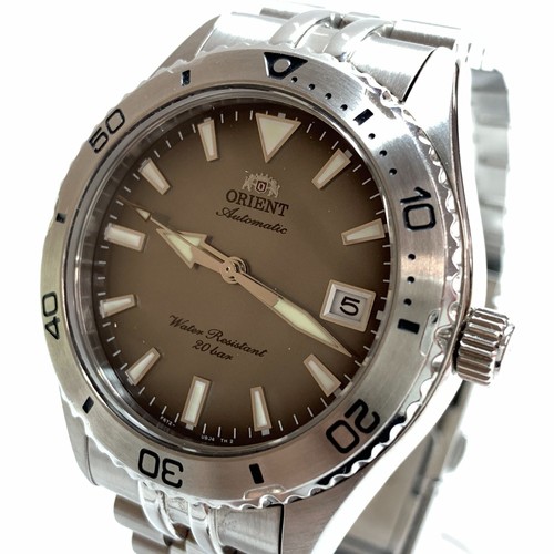 Orient f672 uay0 mako40 - orient,