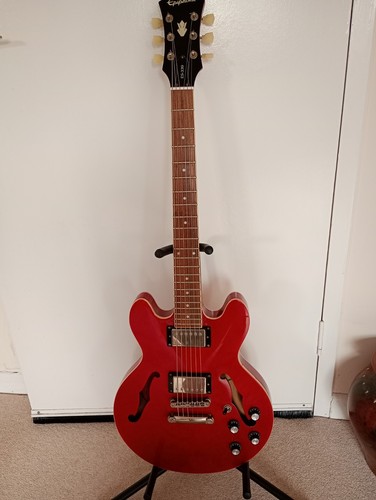 Epiphone 339 pro - epiphone,