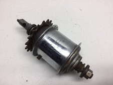 Vintage 1951 Sturmey Archer AW