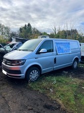 VW T6 TRANSPORTER 15-20