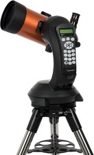 Celestron 11049 NexStar 4SE Computerised Maksutov-Cassegrain Telescope £539