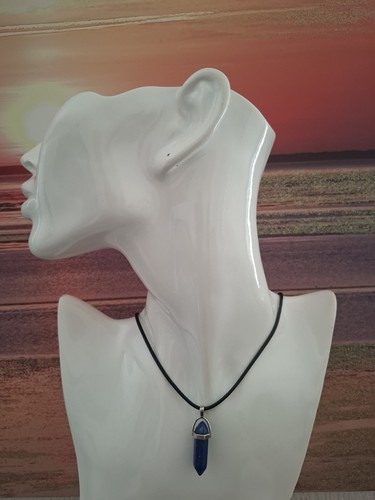 Reiki infused lapis lazuli - reiki, infused,