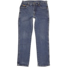 Wrangler Texas Men Blue