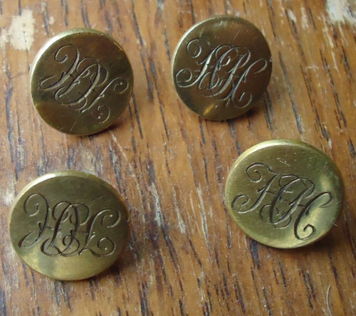 Four antique haydon - antique, hunt