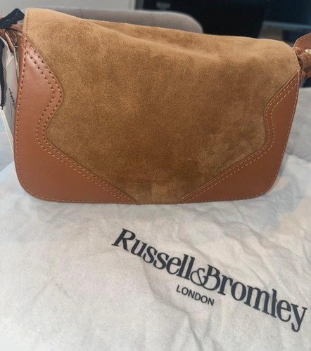 Russell bromley counter - &,