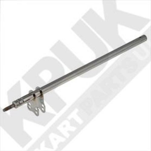 Tony kart steering column - tony, m10